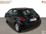 Peugeot 208 1,0 VTi Active 68HK 5d - 4