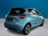 Renault Zoe 52 Intens - 4