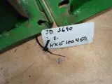 John Deere S670 Rotor tænder KXE10048 - 4