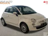 Fiat 500 1,2 Pop 69HK 3d - 3