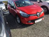 Renault clio 1.5 dci st.car  - 3