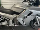 Yamaha FJR 1300  - 5