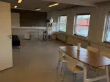 Lyst og roligt kontorlokale på 52 m² udlejes centralt i Taastrup - 2