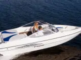 Stingray 180 RX speedbåd - 5