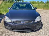 Ford Focus 1,6 Trend Collection - 2