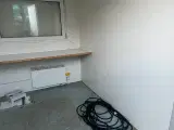 Lukket trailer  - 2