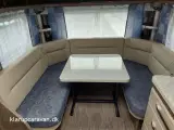 2014 - Hobby De Luxe 540 UL - 5