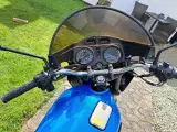 Kawasaki Z1R  - 5