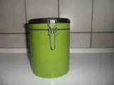 IRA kaffe dåser  Retro