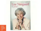 Lise Nørgaard af Søren Pind (Bog) - 3