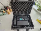 Matterport Pro2 3D scanner kamera
