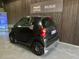 Smart Fortwo Coupé 0,8 CDi Pure - 4