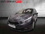 Kia Ceed 1,4 CRDi 90 Premium