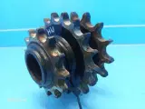 New Holland BR7070 Gearhjul 86613345 - 2