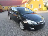 Opel Astra 1.7 CD Stc Nysynet Km 181.. - 2