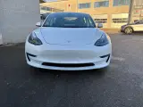 Tesla Model 3  Long Range AWD - 2