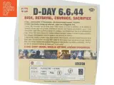 D-Day 6.6.44 DVD fra BBC - 3