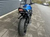 Suzuki GSXS 1000 MC-SYD BYTTER GERNE - 5