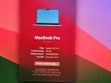 UDLEJES - Macbook Pro 14 M1 Pro  - 2