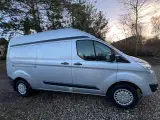 Ford transit coustom 2.2 tdci l2h2  - 4