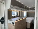2022 - Dethleffs Nomad 510 LE   Lækker Dethleffs med enkeltsenge fra Hinshøj Caravan - 3