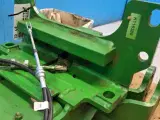 John Deere 6R Hitch AL229595 - 4