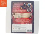 Pirates of Carribean (2disc): Sorte for - 3