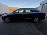 Skoda Superb 2,0 TDi 170 Elegance DSG - 2