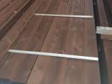Thermowood terrassebrædder - 2