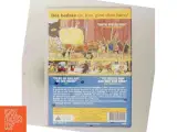 Cirkeline: Storbyens Mus (DVD) - 3