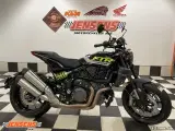 Indian FTR 1200