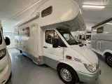 Autocamper - Ahorn M696 - 2