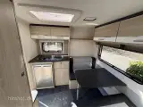 2020 - Caravelair Antares 410   Dejlig lille rejsevogn med godt udstyr fra Hinshøj Caravan. - 5