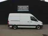 Mercedes-Benz Sprinter 316 2,1 CDI R2 163HK Van 6g - 5