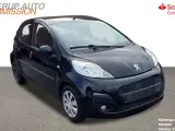 Peugeot 107 1,0 Trendy 68HK 5d - 2