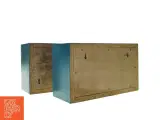 Højtalere (str. 35 x 13 x 20 cm) - 4