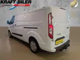 Ford Transit Custom 300L 2,0 TDCi 130 Trend - 3