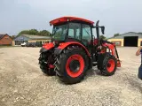 Zetor Proxima CL 110 Med luft til Trailer Brems  - 4