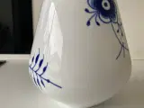 Royal copenhagen vase 