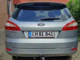 Super velholdt Ford Mondeo 2,0 st. car benzin 2008 - 4
