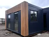 Opgrader pladsen i dag! - 5x3 m pavillon sælges! - 2