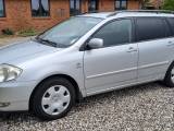 Toyota Corolla stationcar 
