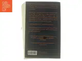 Blodspor af Lynda La Plante (Bog) - 3