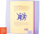 Bogen om Pippi Langstrømpe (Ved Kina Bodenhoff) af Astrid Lindgren (Bog) - 3