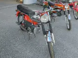 Kreidler  Hercules K 50 SE  Knallert - 3