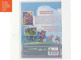 Morten på nye skoleeventyr (dvd) - 3