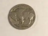 Buffalo Nickel 1915 USA - 2