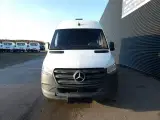 Mercedes-Benz Sprinter 316 2,1 CDI A2 H2 RWD 163HK Van 6g - 3