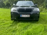 Bmw x3 2,0 M-sport - 5