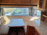 2001 Tabbert 560 - 4
